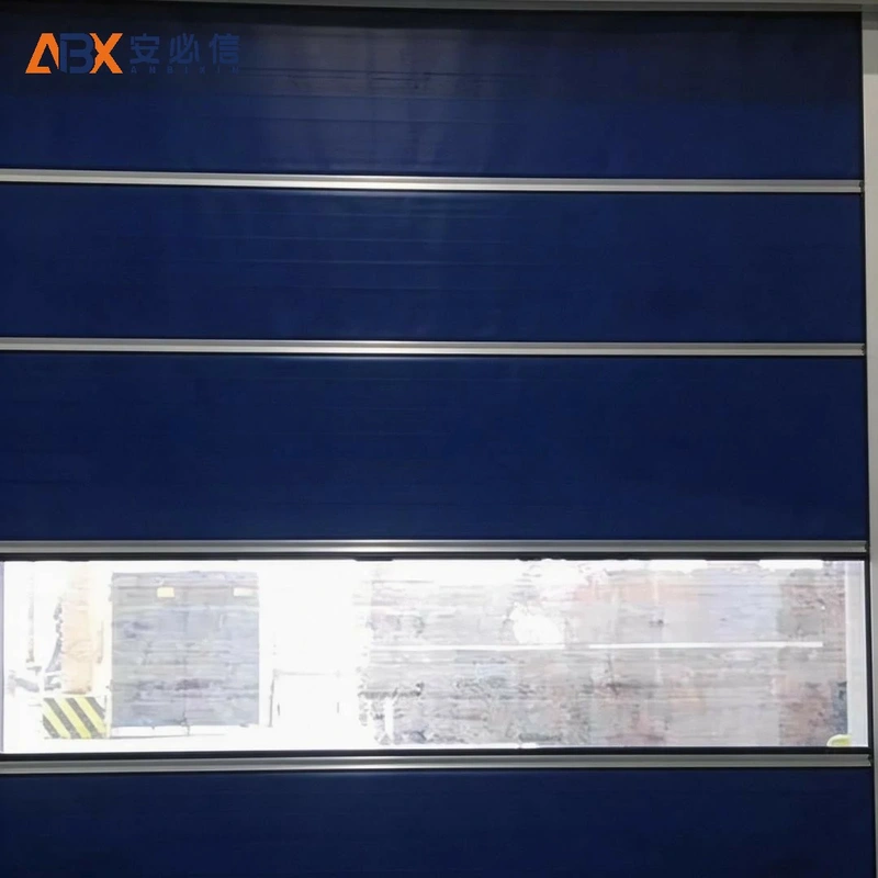 三沙市自动快速门